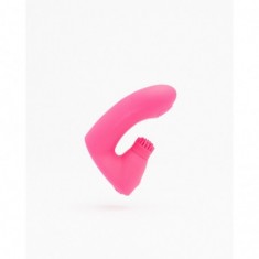 Playbird® - Magic finger - vinger vibrator - roze