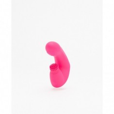 Playbird - Magic finger - vinger vibrator - G-spot en clitoris - roze