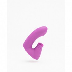 Playbird® - Magic finger - vinger vibrator - paars