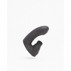 Playbird® - Magic finger - vinger vibrator - zwart