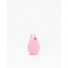 Playbird® - Little sucker - pocket size luchtdruk vibrator - roze
