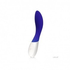 LELO - Mona - G-spot vibrator - midnight blue