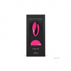 LELO - Tiani 2 - koppel vibrator - roze