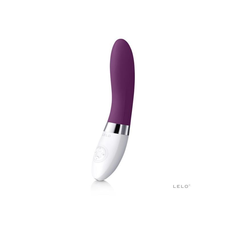 LELO - Liv 2 - vibrator - paars