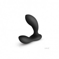 LELO - Bruno - prostaat vibrator - zwart