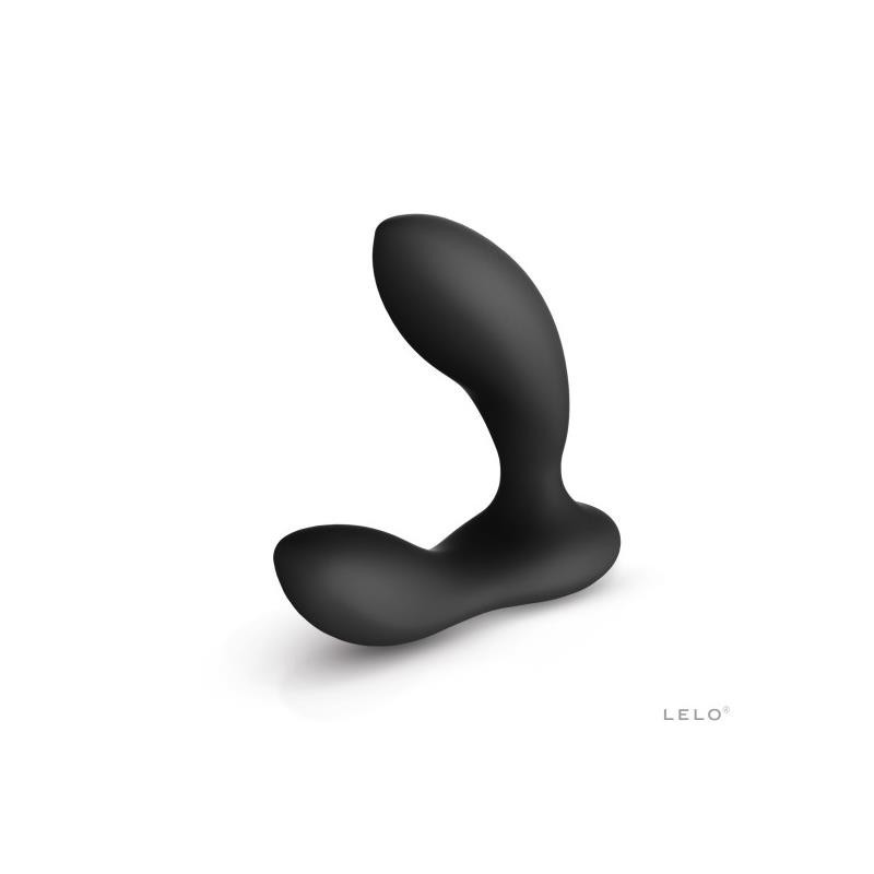 LELO - Bruno - prostaat vibrator - zwart