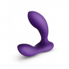 LELO - Bruno - prostaat vibrator - paars