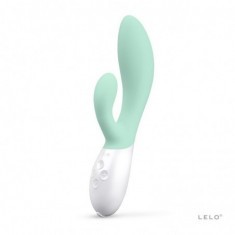 LELO - Ina 3 - tarzan vibrator - seaweed