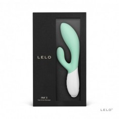 LELO - Ina 3 - tarzan vibrator - seaweed