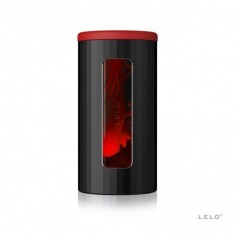 LELO - F1S V2x - automatische masturbator - rood