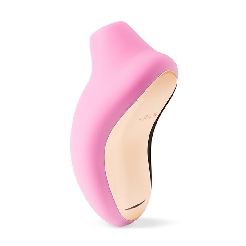 LELO - Sona cruise - luchtdruk vibrator - roze