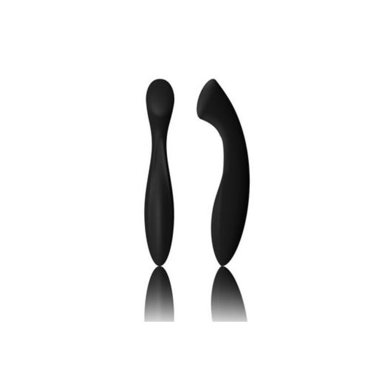 LELO - Ella - dildo G-spot - zwart