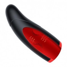 ACTION - Owen Two - masturbator - zwart