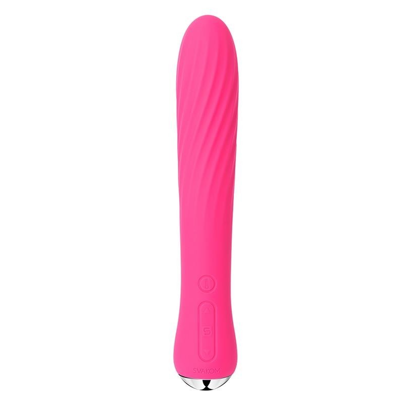 SVAKOM - Anya - clitoris vibrator - verwarmend