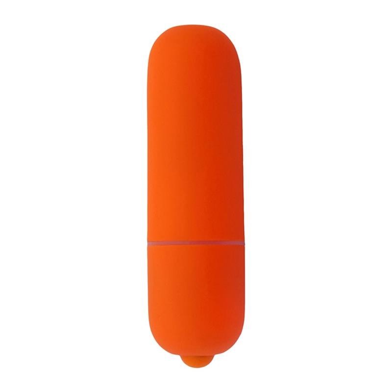 MOOVE - Bullet vibrator - oranje