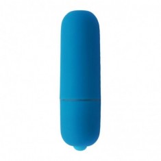 MOOVE - Bullet vibrator - blauw