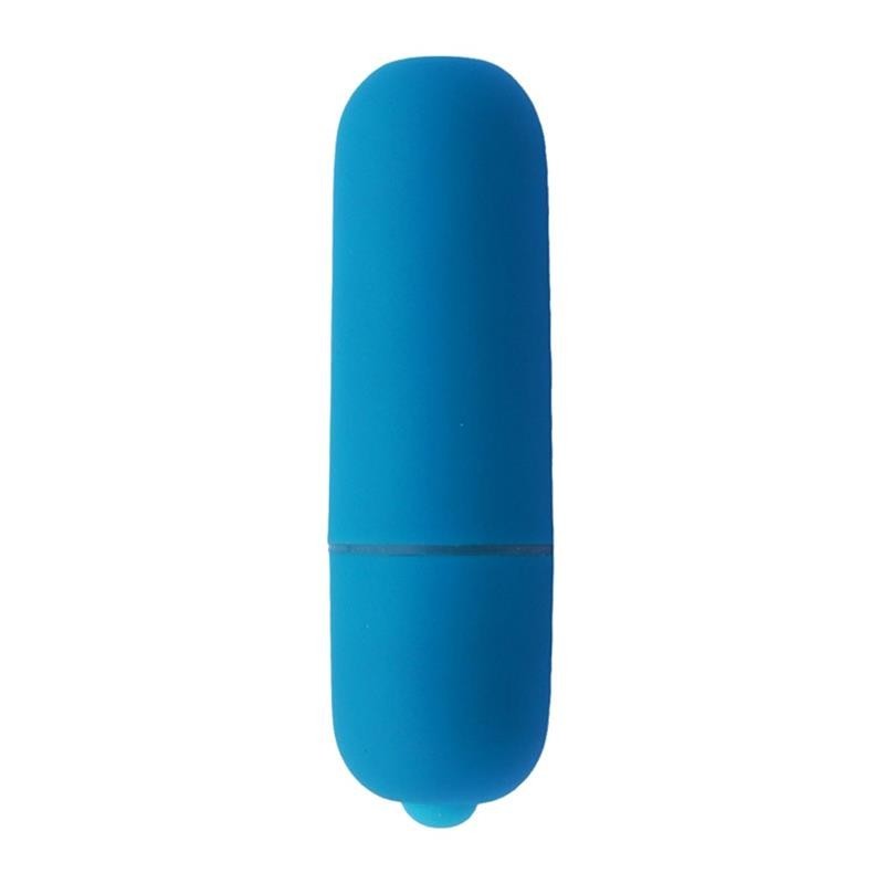 MOOVE - Bullet vibrator - blauw