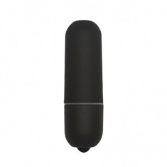 MOOVE - Bullet vibrator - zwart