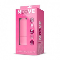 MOOVE - Bullet vibrator - roze