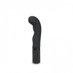 LoveToy - O-sensual - G-spot vibrator - zwart