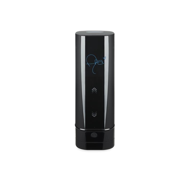 Kiiroo - Onyx+ - Teledildonic - masturbator - Asa Akira Experience