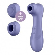 Satisfyer - Pro 2 gen 3 - paars