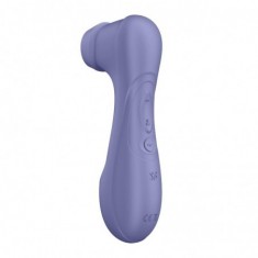 Satisfyer - Pro 2 gen 3 - paars