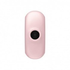 Satisfyer - Pro To Go 3 - luchtdruk vibrator - roze