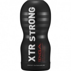 Tenga - Original Vacuum Cup Xtr Strong - pocket masturbator