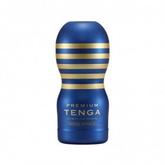Tenga - Premium Original Vacuum Cup Regular - pocket masturbator