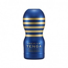 Tenga - Premium Original Vacuum Cup Regular - pocket masturbator