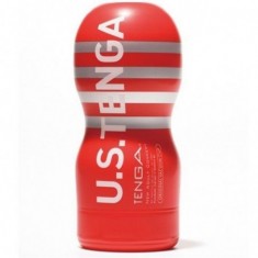 Tenga - U.S. Original Vacuum Cup Regular - pocket masturbator