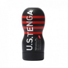 Tenga - U.S. Original Vacuum Cup Strong - pocket masturbator