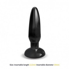 Afterdark - Ainsley - buttplug