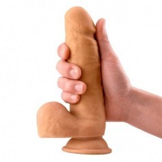 Max&Co- Dimi - realistische dildo - 20 cm