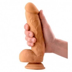 Max&Co - Creig - realistische dildo - 22 cm