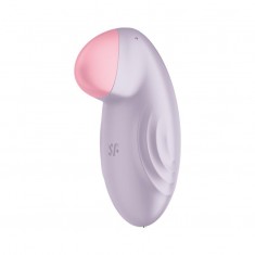 Satisfyer - Tropical Tip - clitoris vibrator - paars