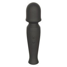 Playbird® - stille wand vibrator - zwart