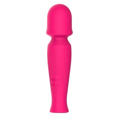 Playbird® - stille wand vibrator - roze
