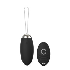 Playbird® - Vibrating Bullet - extra sterke vibraties - zwart