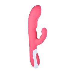 Playbird® - Hot Tarzan - verwarmd tot 42ºC - roze
