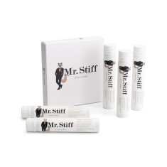 Mr. Stiff - Libido Booster voor mannen - 5 stuks