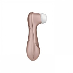 Satisfyer - Pro 2 - generation 2 - luchtdruk vibrator - goud