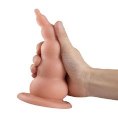 Max&Co - Kai - oplopende butt plug - 24 cm