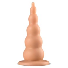 Max&Co - Kai - oplopende butt plug - 24 cm