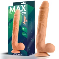 Max&Co - Ben - realistische XL dildo - 26 cm